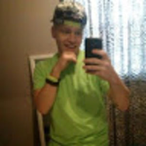 Meet your Posher, Jordan